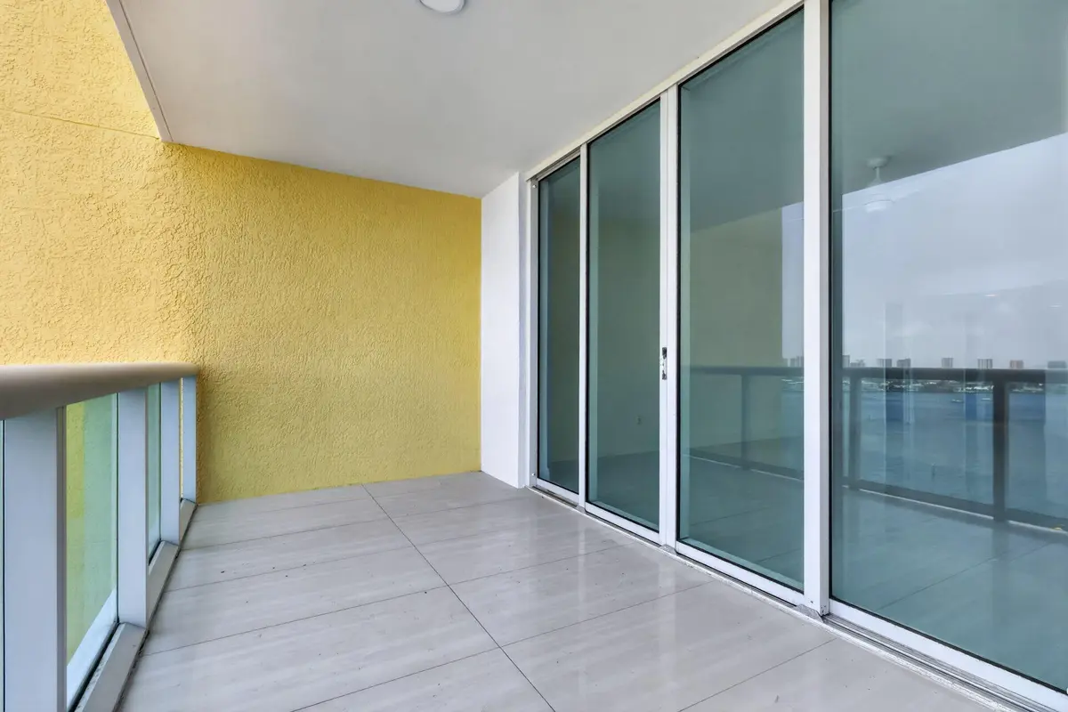 PATIO at 2650 Lake Shore Drive 1005, Riviera Beach