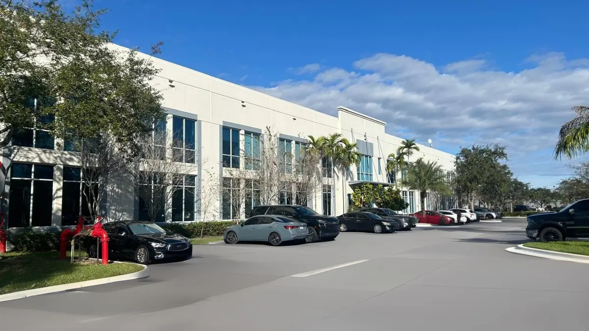 2000 NW 150th Avenue 1110, Pembroke Pines, FL – office space photo 2