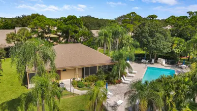 6179 SE Georgetown Place, Hobe Sound – Townhouse for rent