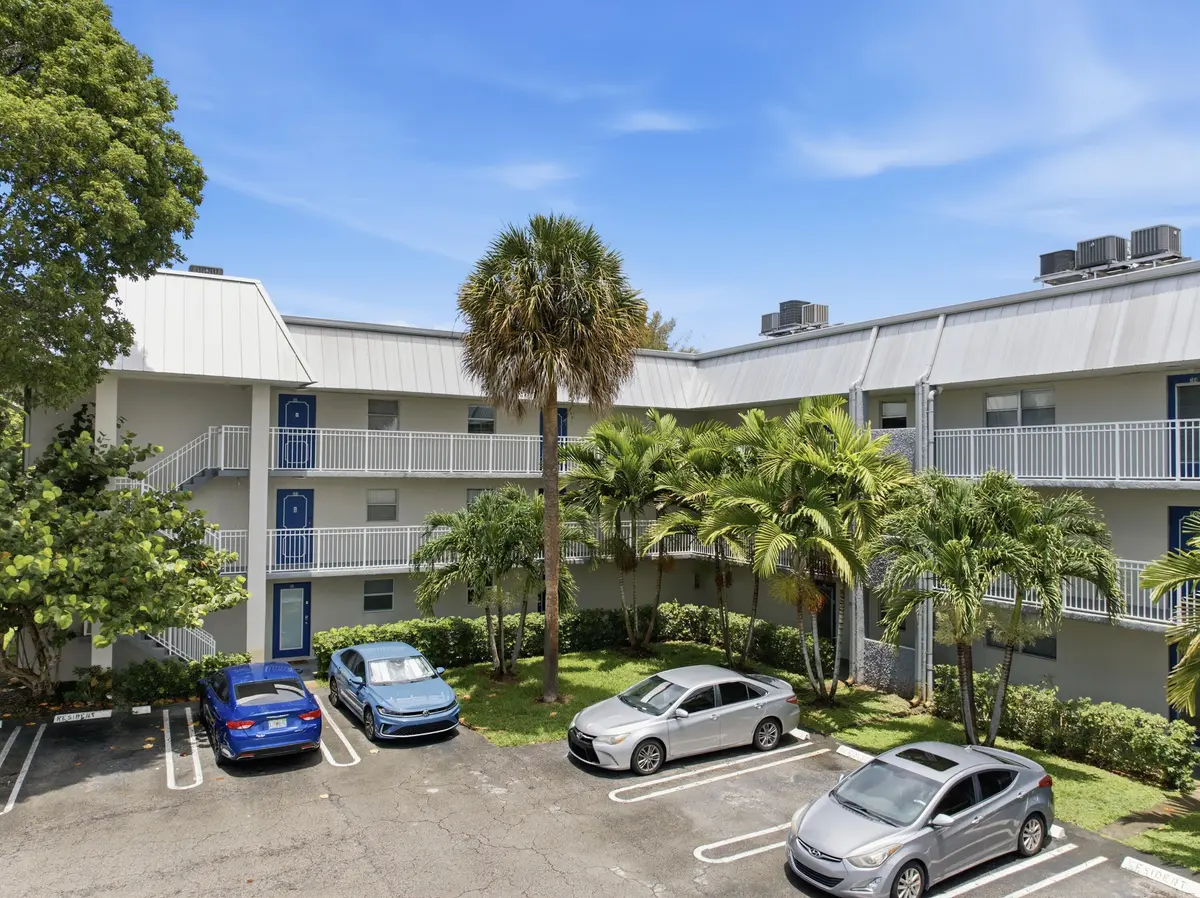 DJI_20260708005421_0182_D at 3000 Riverside Drive 201-1, Coral Springs
