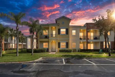 10480 SW Stephanie Way 3-101, Port St. Lucie – sold