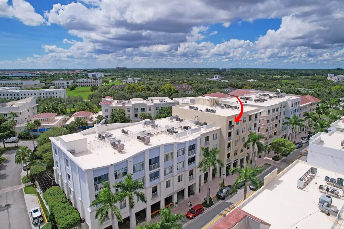 43_Arrow_4_mls at 1200 Town Center Drive 502, Jupiter