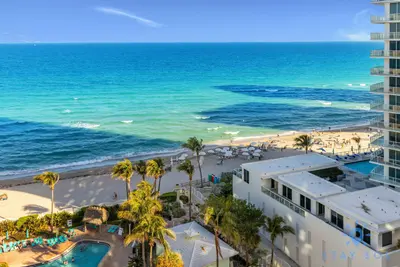 3901 S Ocean Drive 14k, Hollywood – sold