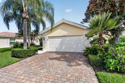 3546 SE Glacier Terrace, Hobe Sound – leased