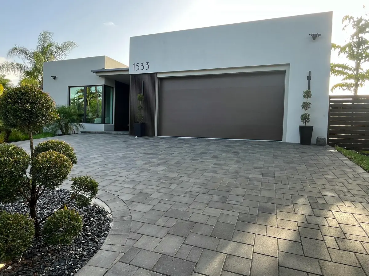 Front-House at 1533 NE 16th Avenue, Fort Lauderdale