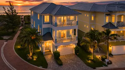 4800 Watersong Way, Fort Pierce – Single Family Residence for sale