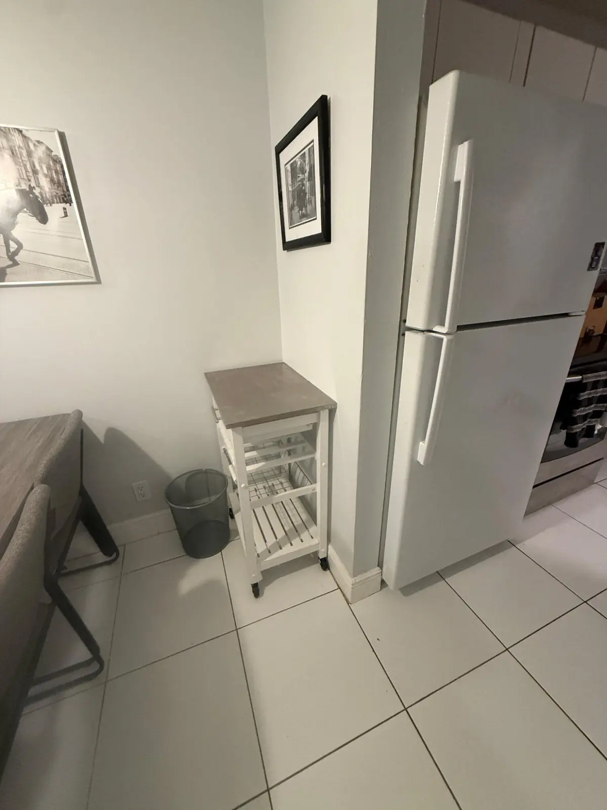 Undetermined at 4121 NE 21st Terrace #3, Lighthouse Point