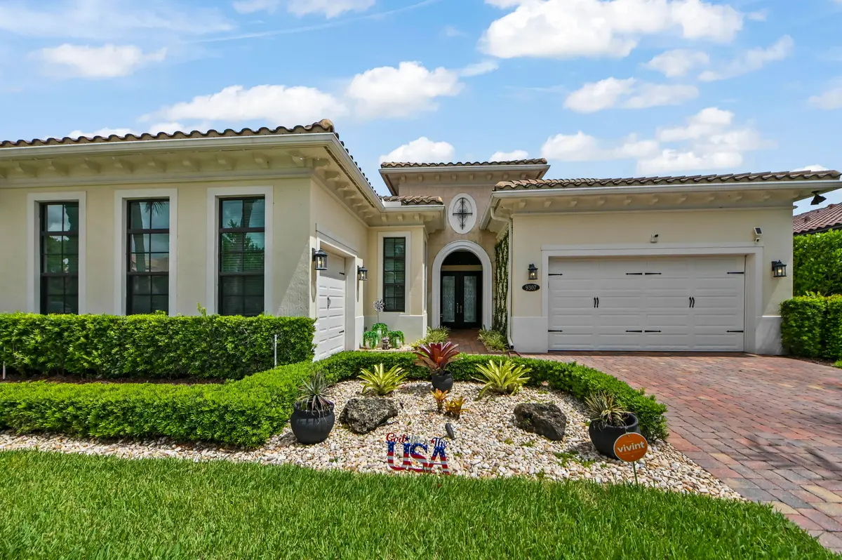 02 Front 02 at 9307 Grand Prix Lane, Boynton Beach