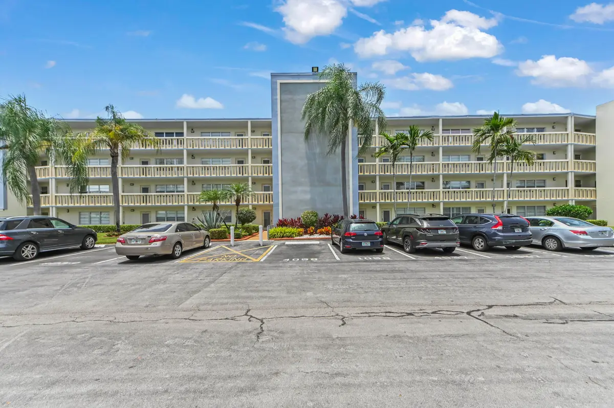 01 Front 01 at 2056 Ainslie D, Boca Raton