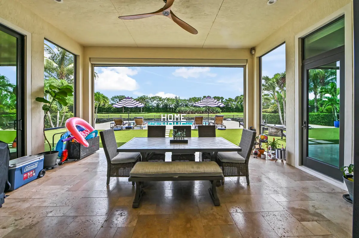 41 Patio 01 at 9307 Grand Prix Lane, Boynton Beach