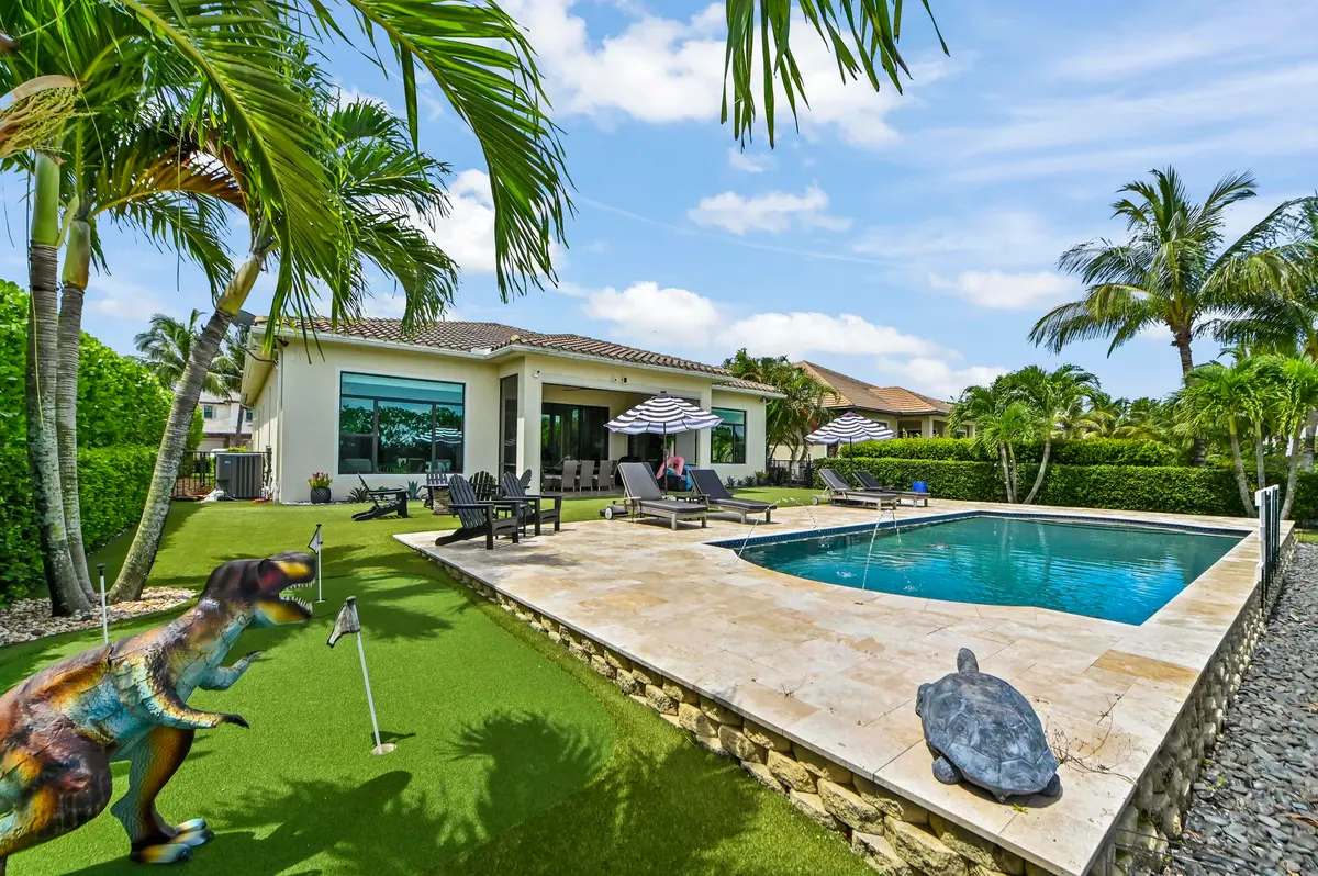 46 Pool 03 at 9307 Grand Prix Lane, Boynton Beach