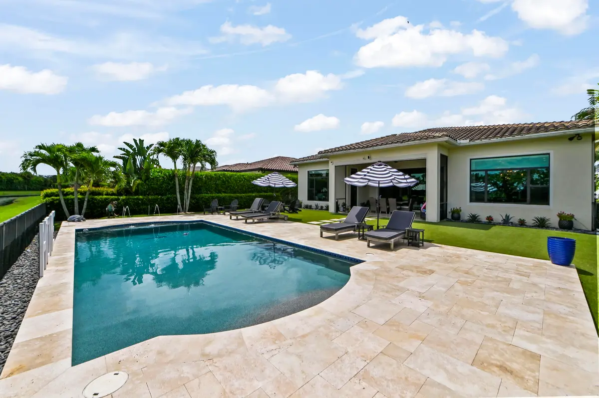 47 Pool 04 at 9307 Grand Prix Lane, Boynton Beach