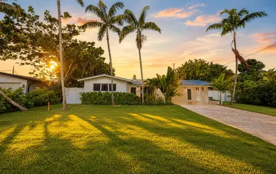5621 NE 16th Avenue, Fort Lauderdale – sold