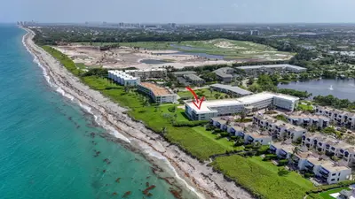 120 Celestial Way 114, Juno Beach – Condominium for sale