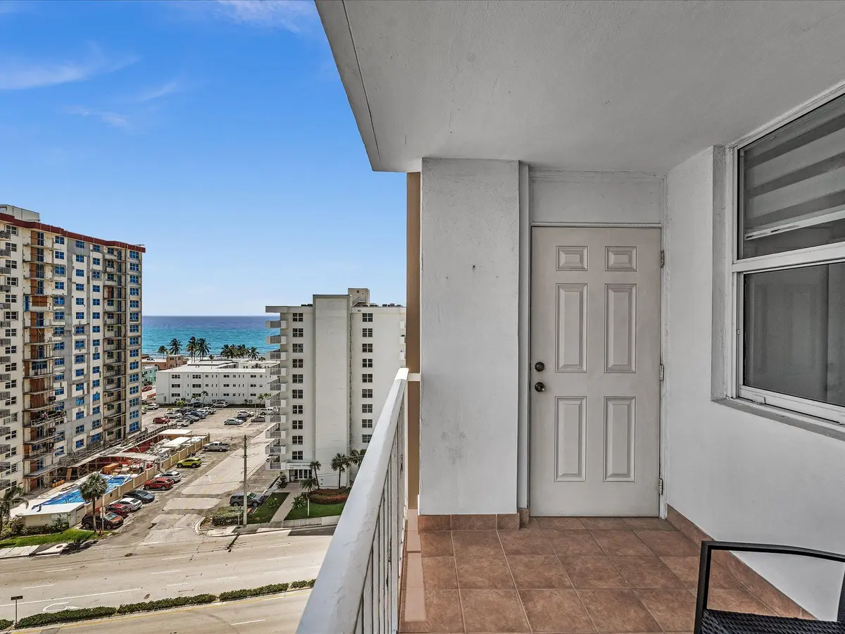 30-FPP00481 at 1410 S Ocean Drive 1103, Hollywood