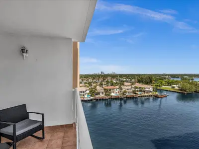 1410 S Ocean Drive 1103, Hollywood – Condominium for rent