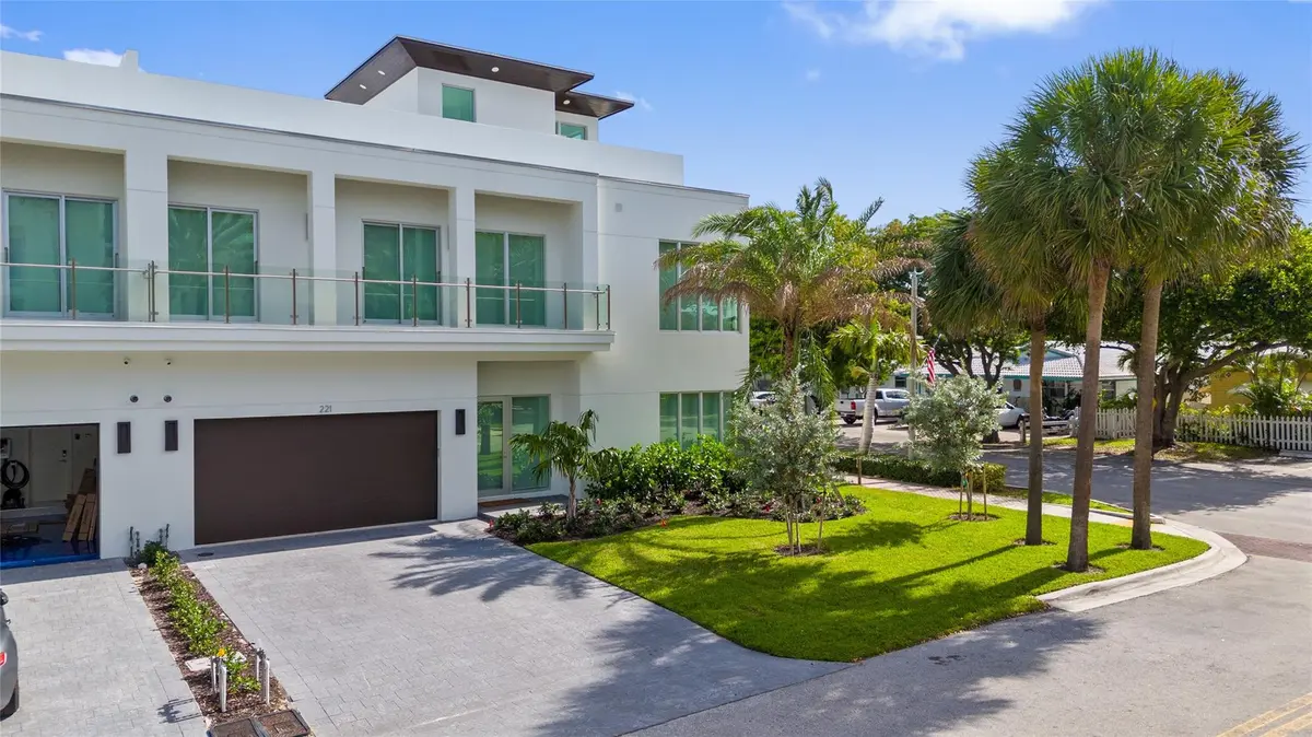 Photo 1 at 221 Shore Court Unit 221, Lauderdale-By-The-Sea