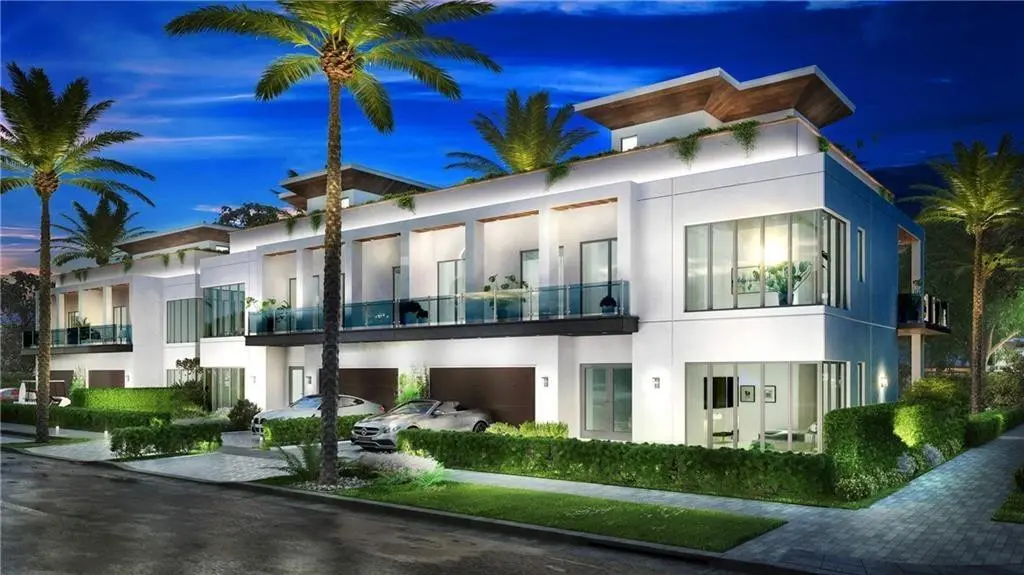 Photo 3 at 221 Shore Court Unit 221, Lauderdale-By-The-Sea