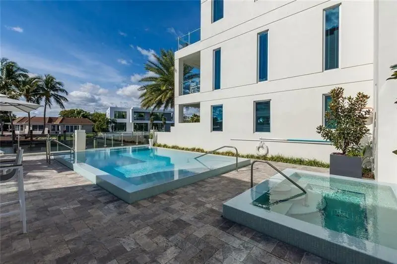 Photo 7 at 221 Shore Court Unit 221, Lauderdale-By-The-Sea