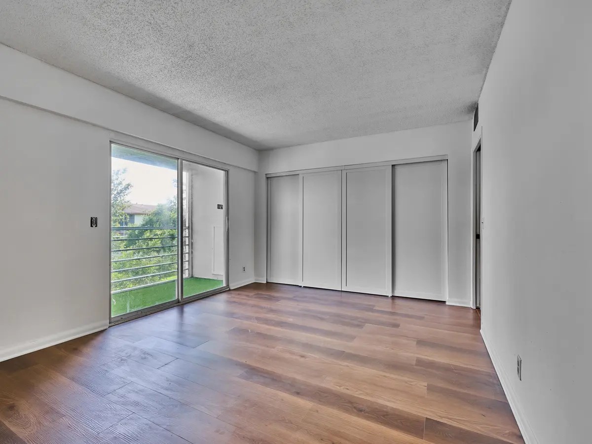 Bedroom at 325 Mansfield  Drive 325 H, Boca Raton