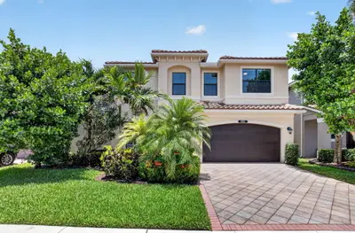 8095 Ironstone Drive, Delray Beach – Single Family Residence for sale
