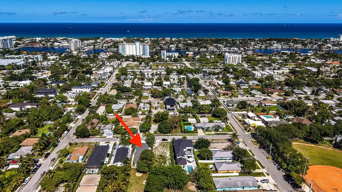Osceola Park at 610 SE 2nd Avenue, Delray Beach