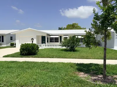 2193 SW Congress Boulevard, Boynton Beach – sold