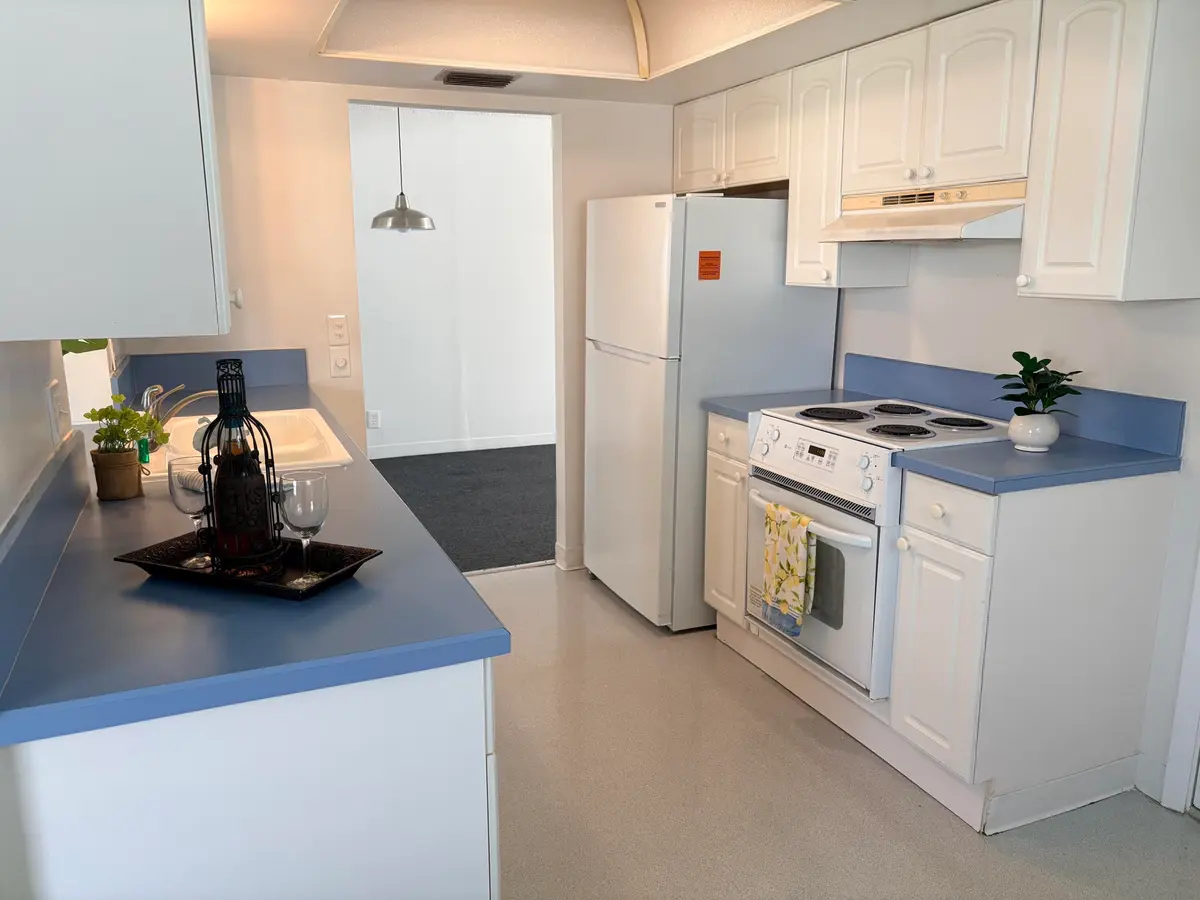 KITCHEN at 2193 SW Congress Boulevard, Boynton Beach