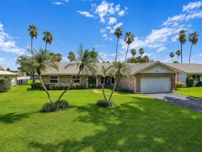 8975 NW 1st Street, Coral Springs – sold