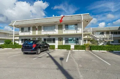 3280 Cynthia Lane 208, Lake Worth Beach – Condominium for rent