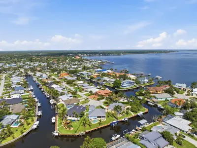 1489 SW Seahawk Way, Palm City – Single Family Residence for sale