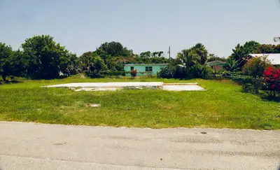 8480 SE Citrus Way, Hobe Sound – Unimproved Land for sale