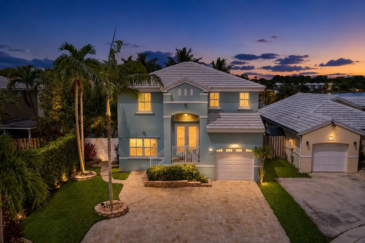 3120 Cape Circle, Margate, FL – photo 1
