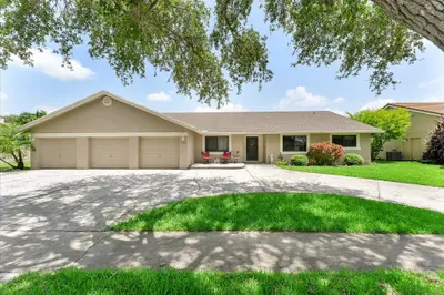 10349 SW 49th Manor, Cooper City – Single Family Residence for sale