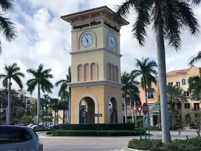 1928 Via Granada 1928, Boynton Beach – leased