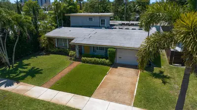 234 NE 21st Court, Wilton Manors – sold