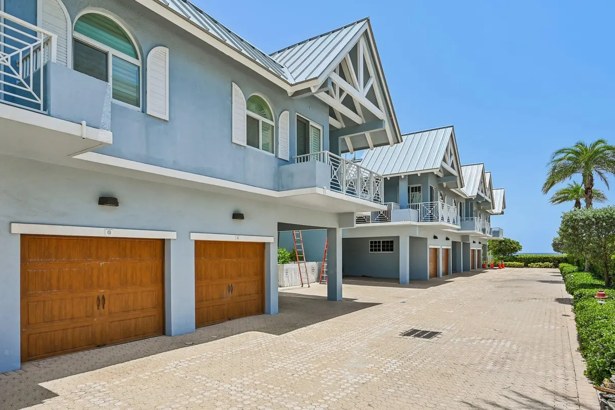 Unit H at 1835 S Ocean Boulevard H, Delray Beach