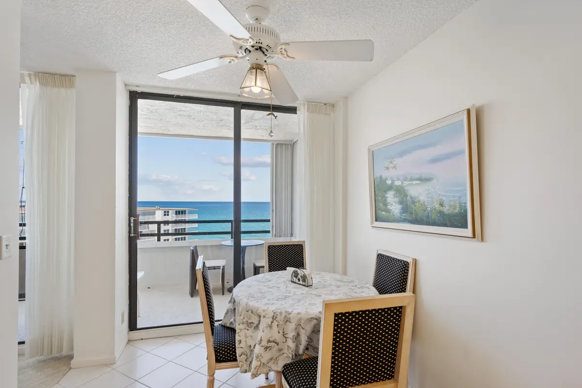 kitchen at 3560 S Ocean Boulevard Ph-6, South Palm Beach