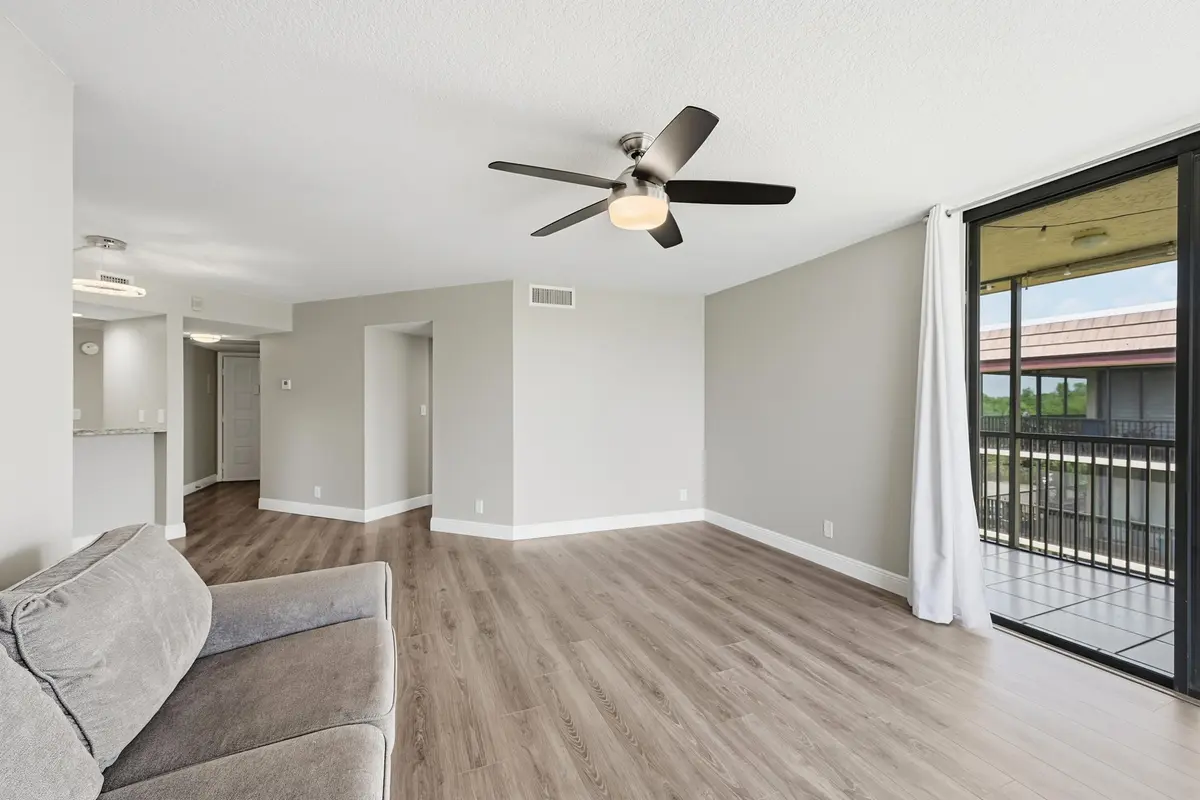 12_living room at 10401 W Broward Boulevard 401, Plantation