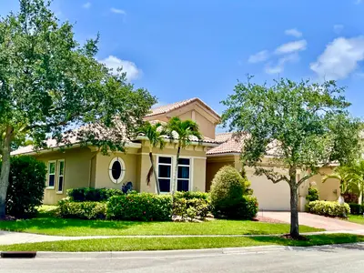 7741 NW 120th Drive, Parkland – sold