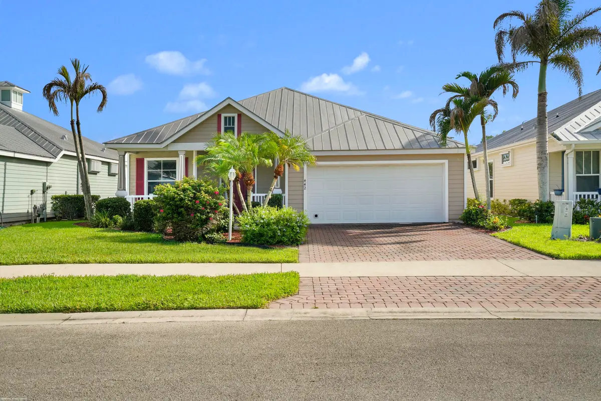 442 NE Leaping Frog Way 006 at 442 NE Leaping Frog Way, Port St. Lucie