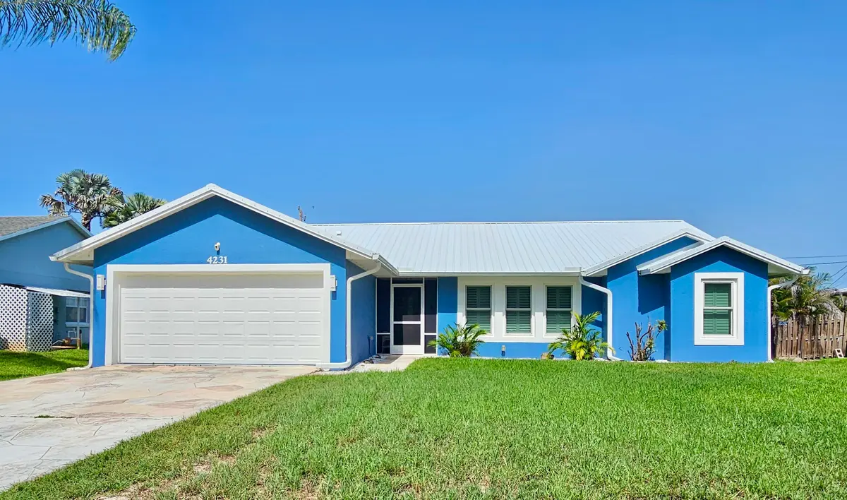 betterjivefront at 4231 SW Jive Street, Port St. Lucie