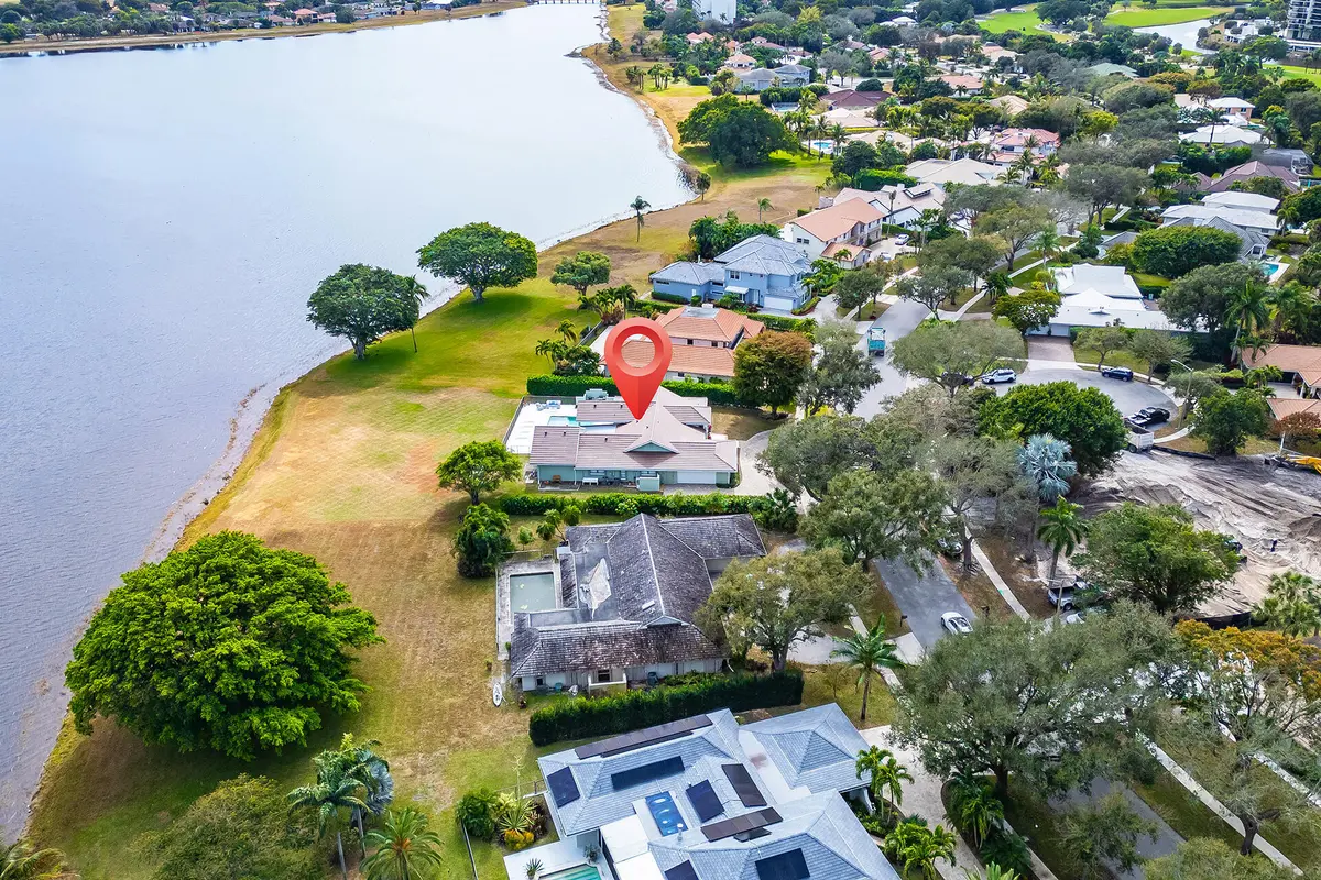 Fishing, Sailing, Kayaking, Canoeing at 2308 Embassy Drive, West Palm Beach