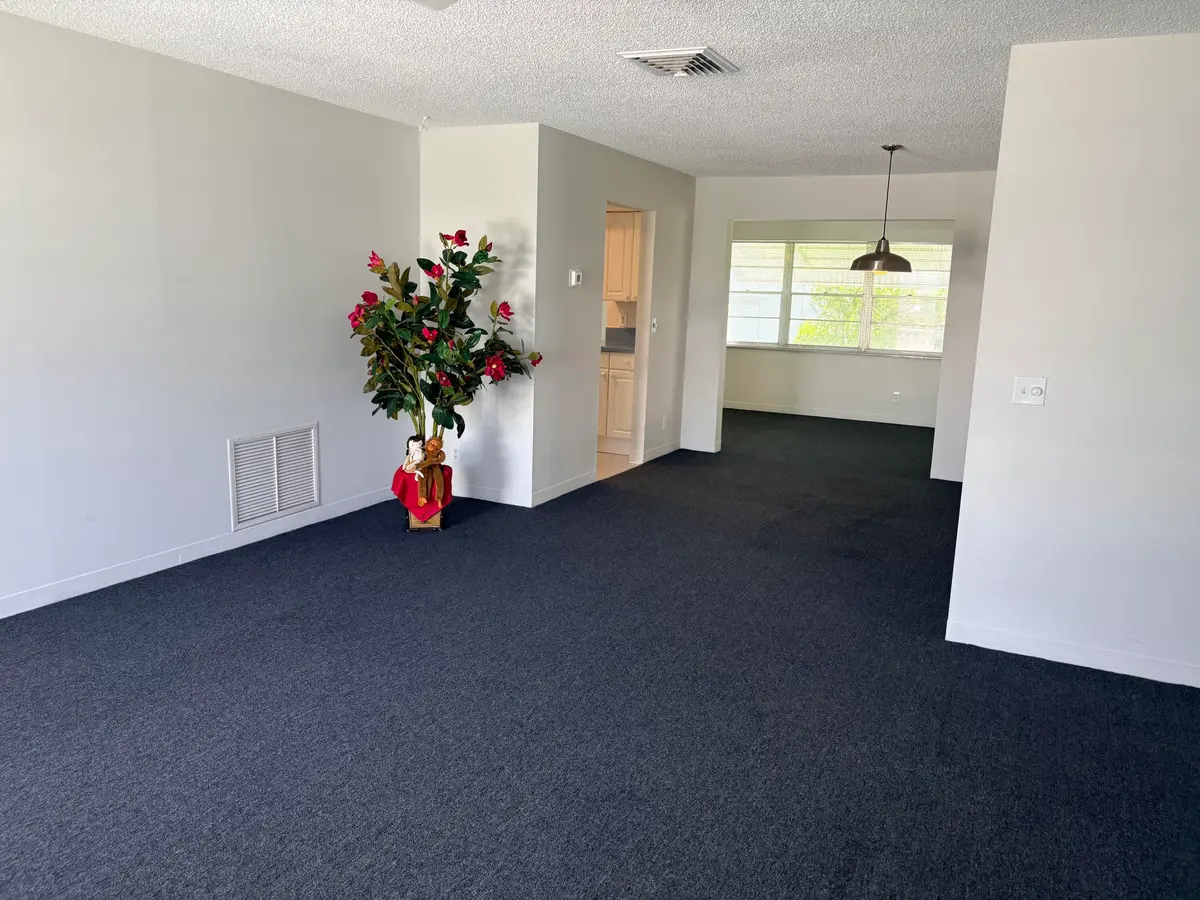 LIVING ROOM at 2193 SW Congress Boulevard, Boynton Beach