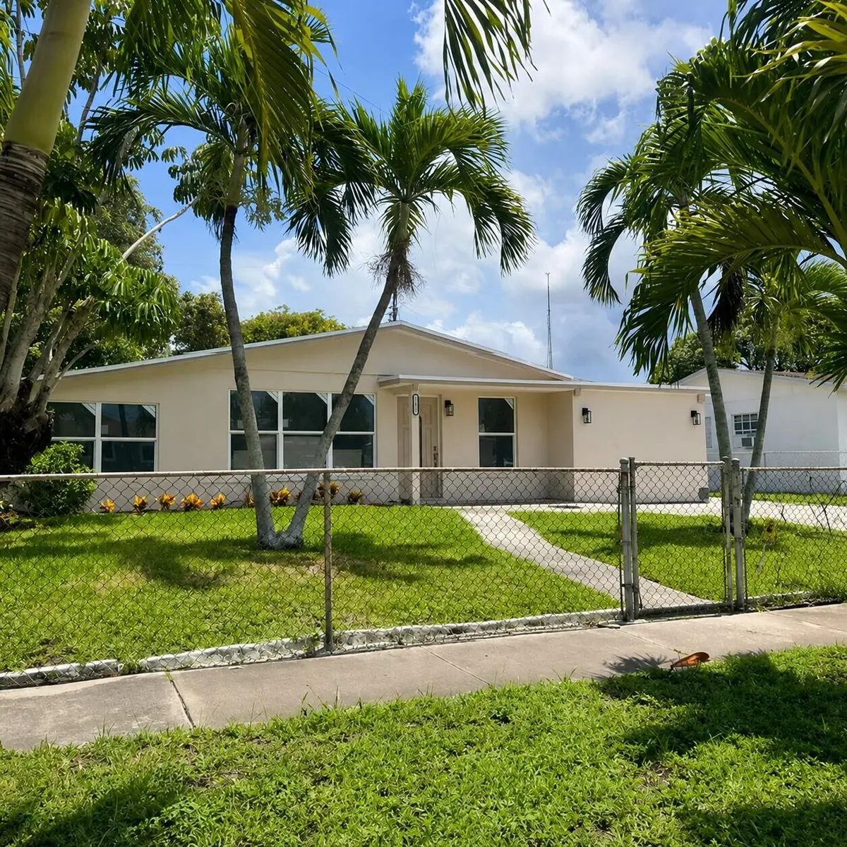 1321 W 3rd Front at 1321 W 3rd Street, Riviera Beach