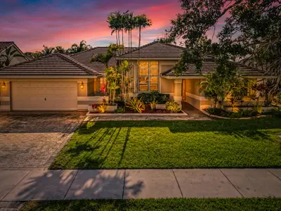 3171 Overlook Road, Davie – sold
