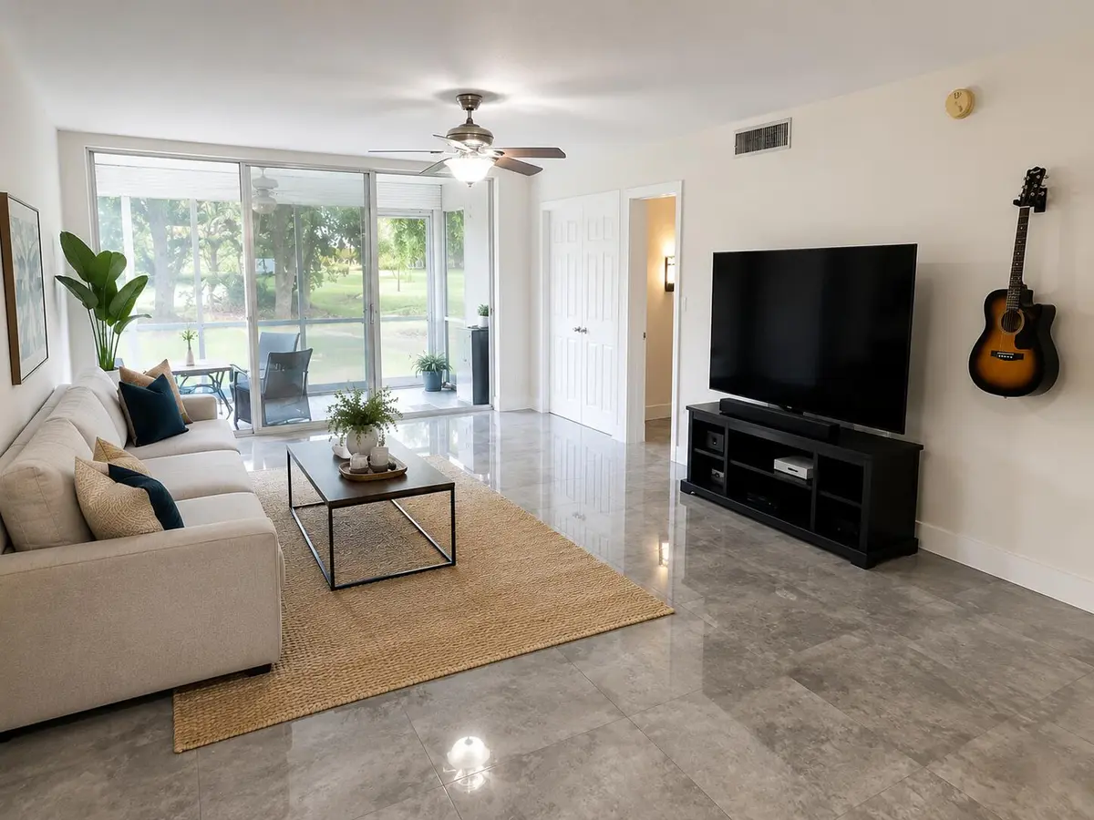 6DAC0288-0E58-481C-A635-011F9569B5E1 at 575 Oaks Lane 109, Pompano Beach