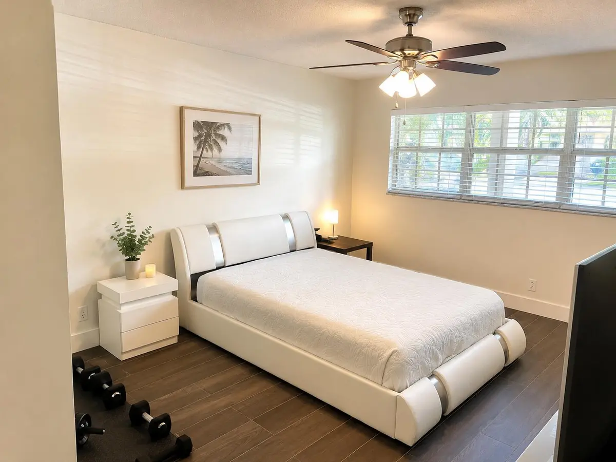 1439FBAC-18DF-43C4-931D-6467C42B3658 at 575 Oaks Lane 109, Pompano Beach