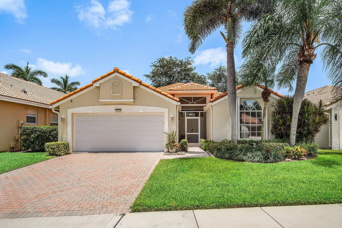 001-7635DoubletonDrive-DelrayBeach-FL-33 at 7635 Doubleton Drive, Delray Beach