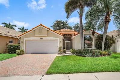 7635 Doubleton Drive, Delray Beach – sold